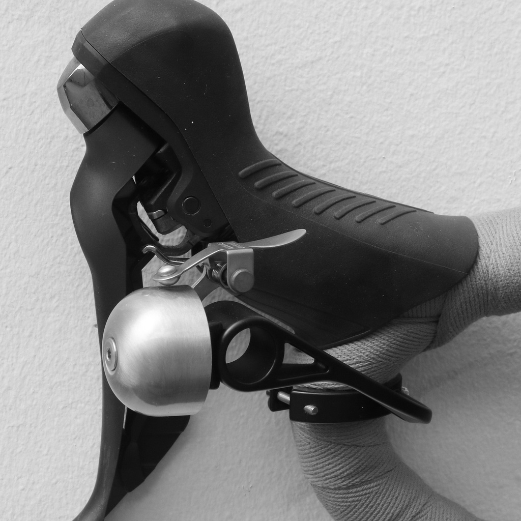 CRANE BELL】 E-Ne Bell – tokyobike plus fukuoka